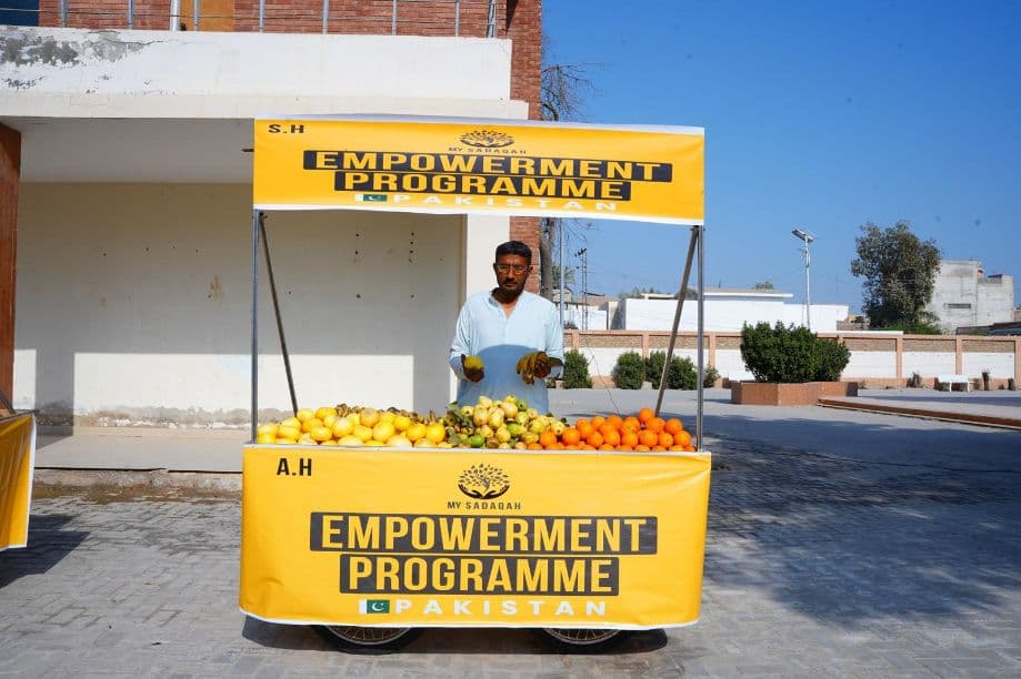 Empowerment